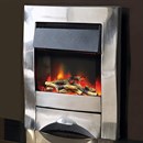 Pureglow Zara Electric Fire