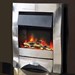 Pureglow Zara Electric Fire