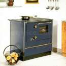 Euro Flames Fiko Multifuel Cooker