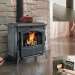 Euro Flames Clara Cast Iron Wood Burning Stove