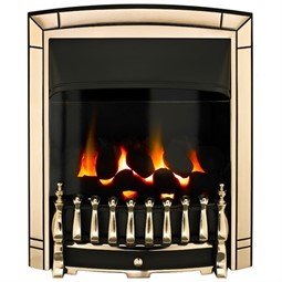Valor Dream Balanced Flue Gas Fire