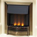 Dimplex Danesbury Inset or Freestanding Electric Fire