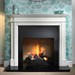 Gallery Bartello Limestone Chamber Fireplace