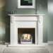 Gallery Collection Richmond Chamber Fireplace Package