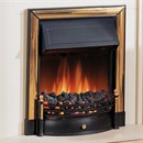 Dimplex Chalbury Electric Fire