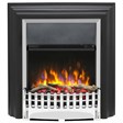 Dimplex Cheriton Electric Freestanding Fire