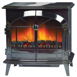 Dimplex Stockbridge Electric Stove