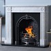 Gallery Chiswick Marble Fireplace