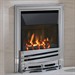 Eko Fires 4010 High Efficiency Glass Fronted Gas Fire