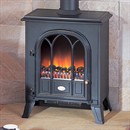 Dimplex Rectory Electric Freestanding Stove