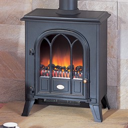 Dimplex Rectory Electric Stove