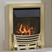 Eko Fires 4020 High Efficiency Glass Fronted Gas Fire