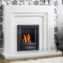 Be Modern Caprice Marble Fireplace Suite