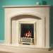 Be Modern Tamora Marble Fireplace Suite
