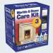 Be Modern Marble & Stone Fireplace Care Kit