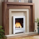 Be Modern Kansas Wooden Fireplace Suite