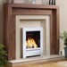 Be Modern Kansas Wooden Fireplace Suite