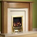 Be Modern Hilton Wooden Fireplace Suite