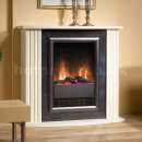Dimplex Mozart Complete Electric Fireplace Suite
