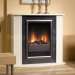 Dimplex Mozart Suite Complete Electric Fireplace
