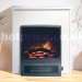 Dimplex Canfield Suite Complete Electric Fireplace