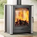 Firebelly Stoves FB1 Double Sided Wood Burning Stove