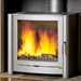 Firebelly Stoves FB2 Contemporary Wood Burning Stove