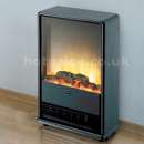 Dimplex Elba Electric Freestanding Stove