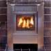 Gazco Steel Manhattan Balanced Flue Gas Stove - Small