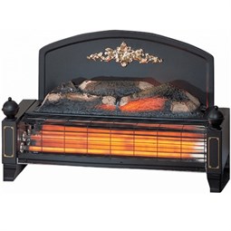 Dimplex Yeominster Freestanding Electric Fire