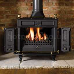 Gazco Regency Gas Stove