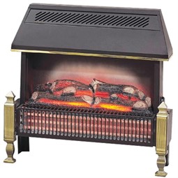 Dimplex Lyndhurst Electric Fire