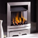 Eko Fires 3021 Slimline Inset Powerflue Gas Fire