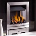Eko Fires 3021 Slimline Inset Powerflue Gas Fire