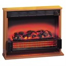 Dimplex Theme Electric Fireplace Suite