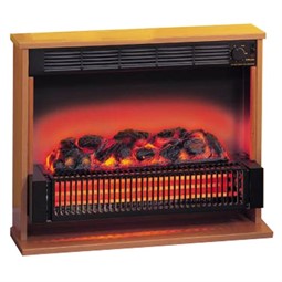 Dimplex Theme Electric Fireplace Suite