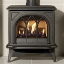 Gazco Huntingdon 30 Balanced Flue Gas Stove