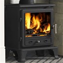 Gallery Firefox 8 Multi-Fuel Stove