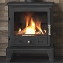 Gallery Collection Firefox 8 Gas Stove