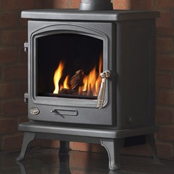 Gallery Tiger Gas Stove