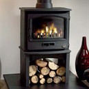 Gallery Collection Tiger Europa Multi-Fuel Stove