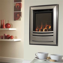 Verine Frontier HE High Efficiency Wall Mounted Gas Fire