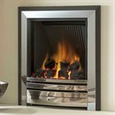 Verine Frontier Powerflue Inset Gas Fire