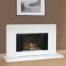 Gavin Scott Design GSD 890 High Efficiency Gas Fireplace