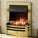 Dimplex Charlotte OptiMyst Electric Fire