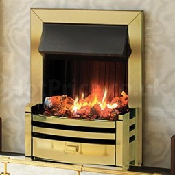 Dimplex Charlotte OptiMyst Electric Fire