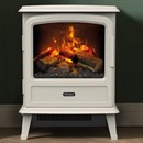 Dimplex Delaware OptiMyst Electric Stove