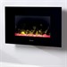 Dimplex Living Art Mirror Electric Fire - LVA192