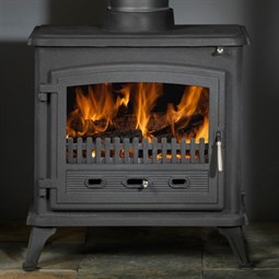 Dimplex Westcott 8 Multi-Fuel Stove
