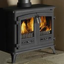 Dimplex Westcott 12 Multi-Fuel Stove